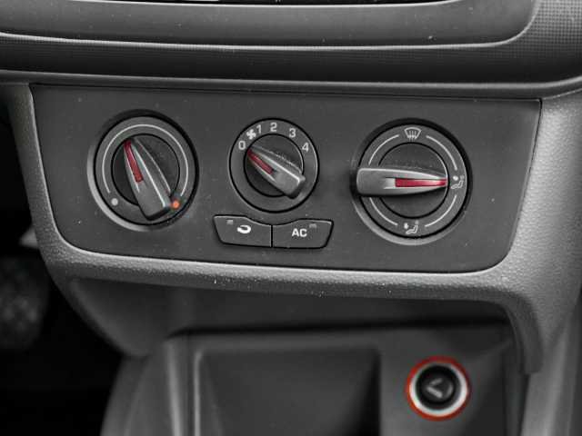 Seat Ibiza ST Ibiza ST 1.2 12V Reference Klimaanlage