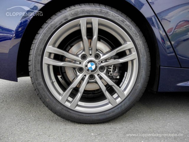 BMW 430i GRAN Coup