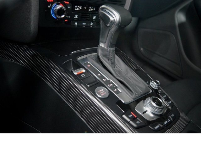 Audi A5 2.0 TDI DPF quattro S tronic