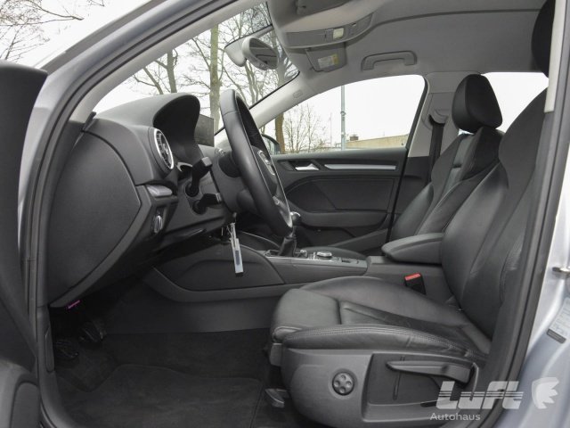 Audi A3 Sportback 1.6 TDI Ambiente