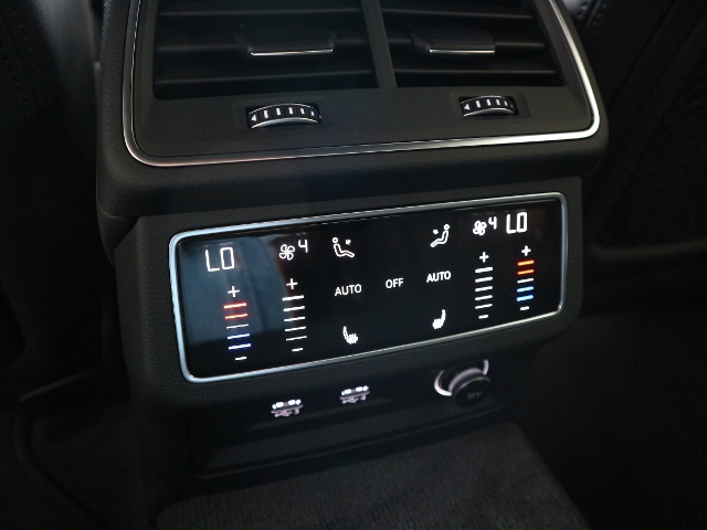 Audi A6 Limousine sport 50 TDI quattro tiptronic ACC+LED
