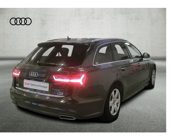 Audi A6 Avant 3.0 TDI quattro S tronic LED Navi PanoDach GRA LM SD PDC