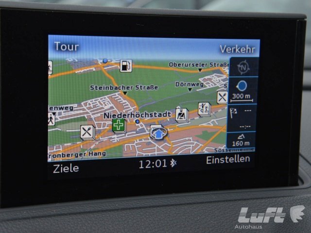 Audi A3 Limousine 1.6 TDI Ambiente