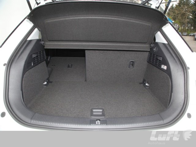 Audi A1 Sportback 1.4 TFSI Sport