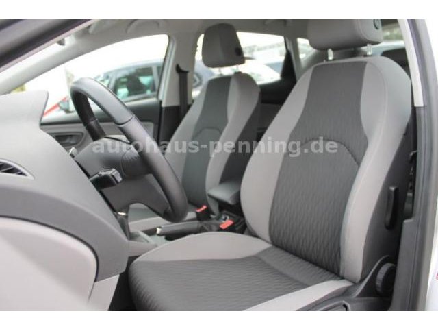 Seat Leon 1.4 TGI Start&Stop Tempomat Klima LM-Felgen