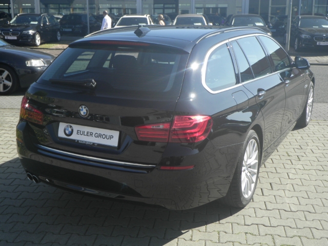 BMW 530 d xDrive A Tou Luxury L (Navi Headup Klima)