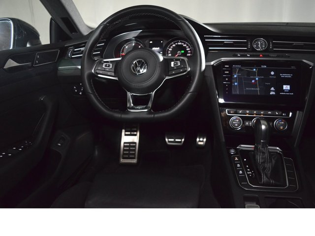 VW Arteon TDI SCR 4Motion DSG R-Line