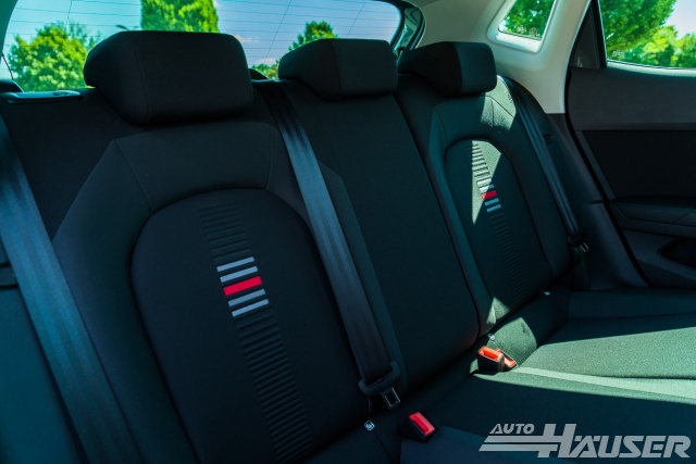 Seat Ibiza FR Neues Modell 1.0 EcoTSI FR ACC LED NAVI