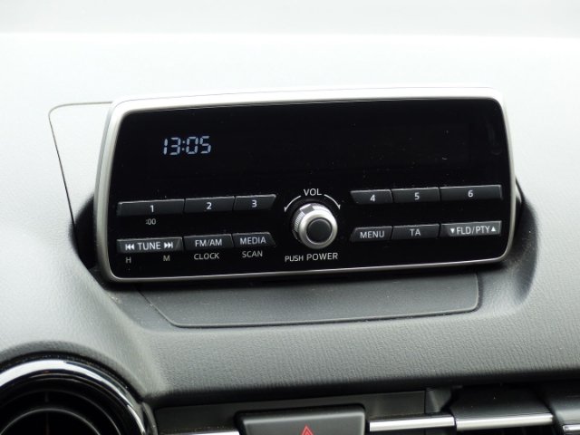 Mazda CX-3 Prime-Line SKYACTIV-G ALU KLIMA USB AUX