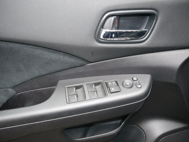 Honda CR-V 1.6 Elegance 2WD
