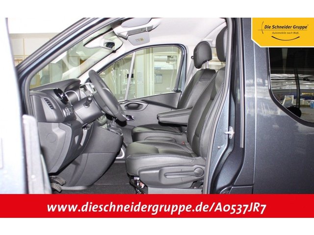 Renault Trafic L2H1 1.6dCi 145 ENERGY 2,9t Spaceclass