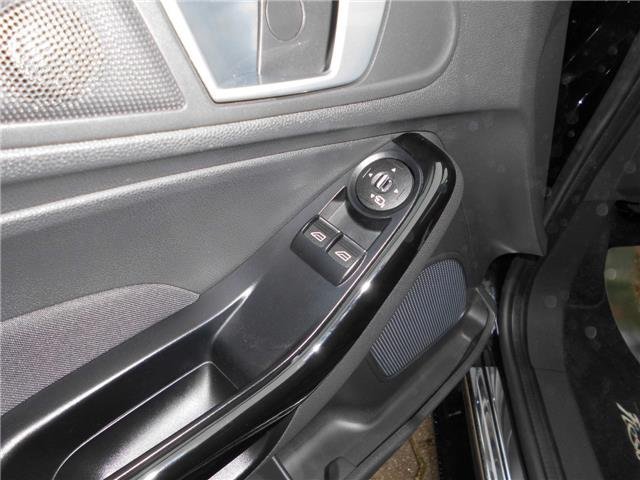Ford Fiesta 1.0 EcoBoost Titanium / LM/Klimaaut./SHZ/BT/Kamera