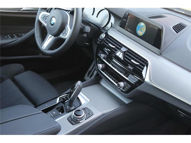 BMW 520 d Limousine M Sportpaket ab.419.-? Leas.HiFi Navi
