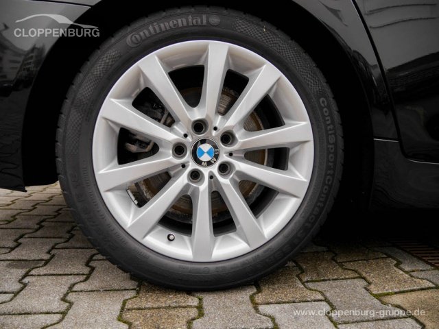 BMW 525d Touring Aut ACC Xenon NAVI Komfortsitze Leder