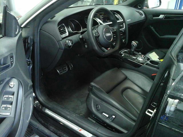 Audi A5 Sportback 3.0 TDI quattro S tronic S line Xenon Navi Leder AHK Standheiz GRA LM SD PDC