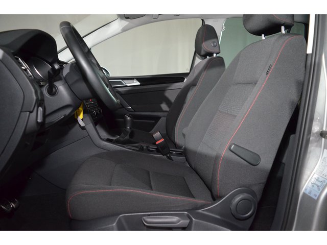 VW Golf Sportsvan 1.6 TDI (BlueMotion Technology) Comfortline