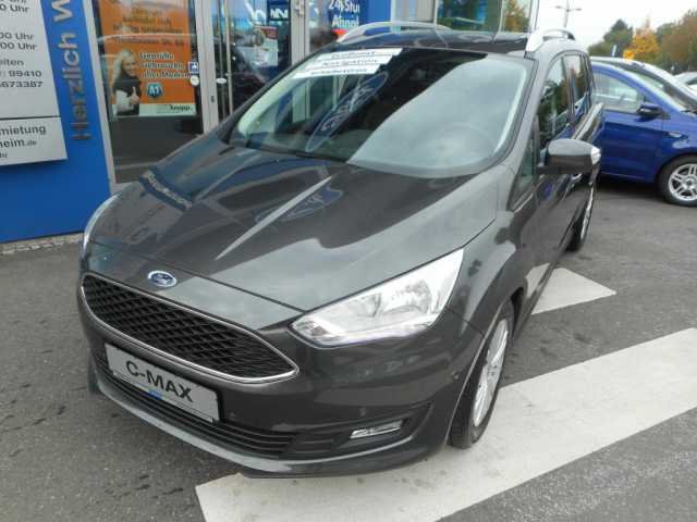 Ford C-MAX 1.0 EcoBoost Grand Cool&Connect Start/Stopp