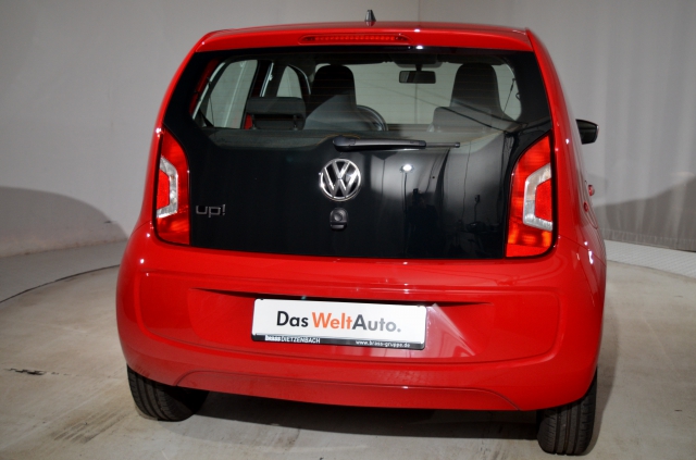 VW up! move up!