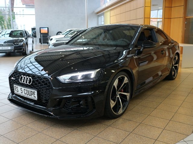 Audi RS5 Coup