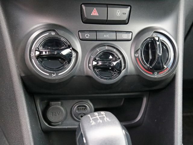 Peugeot 208 e-HDi 92 Stop&Start Active Klima