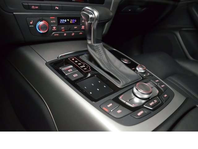 Audi A6 Avant 2.0 TDI Ultra DPF S tronic