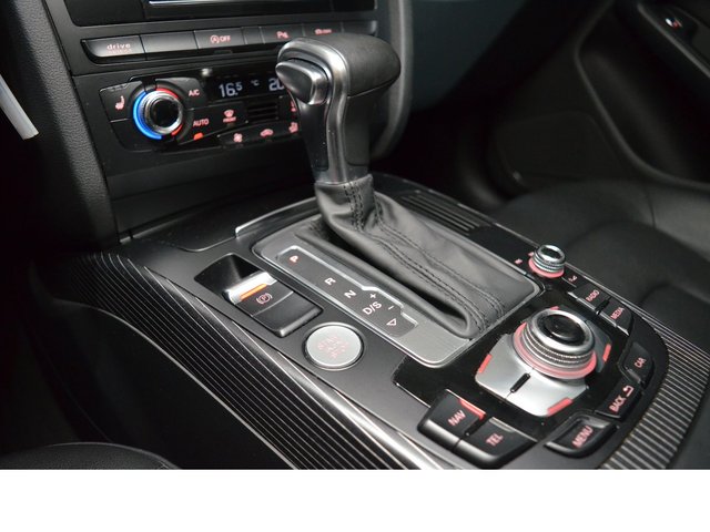 Audi A5 2.0 TDI DPF quattro S tronic