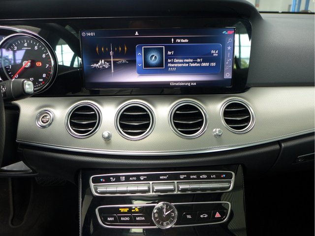 Mercedes-Benz E 200 T 9-G 2x Avantgarde AHK-LED-NAVI-SD-KAMERA