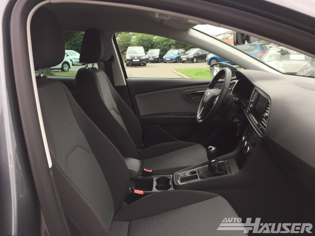 Seat Leon ST Neues Modell 1.2 TSI S+S STYLE ACC LANE