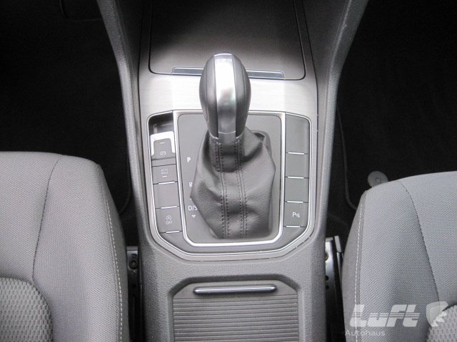 VW Golf Sportsvan 1.6 TDI Comfortline