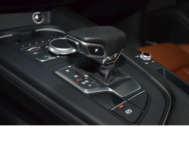 Audi A4 Allroad quattro 3.0 TDI tiptronic