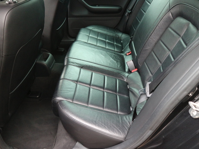 Seat Exeo 1.8 T ST Style XENON LEDER ALU