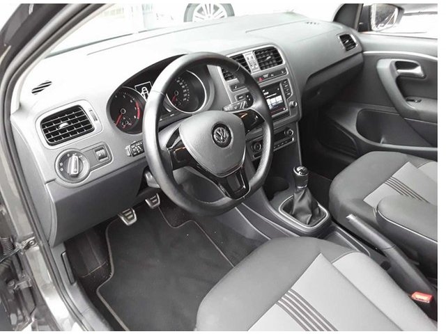 VW Polo 1.2 TSI Allstar Navi GRA LM PDC BMT