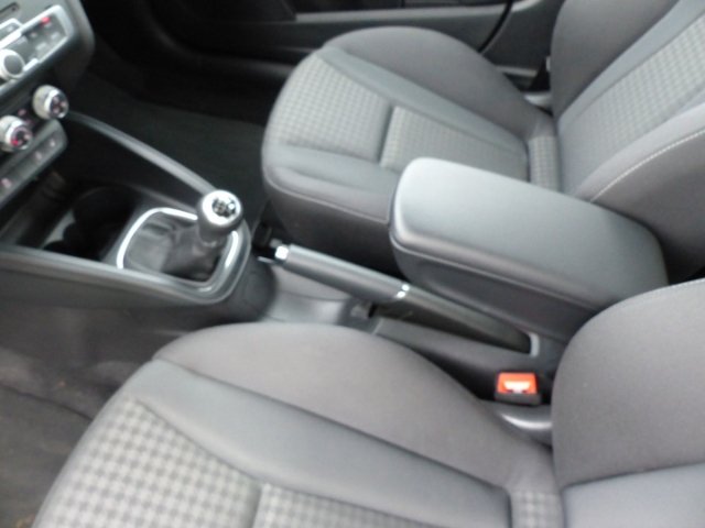 Audi A1 Sportback Ambition Xenon NAVI MF.LENKRAD SITZHZ TEMPO
