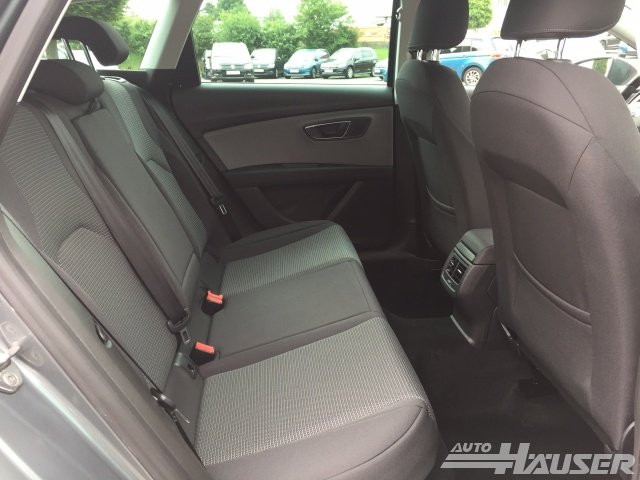 Seat Leon ST Neues Modell 1.2 TSI S+S STYLE ACC LANE