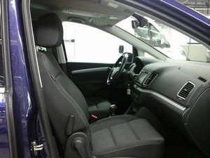 VW Sharan 1.4 TSI DSG Comfortline 7-Sitze Navi LM PDC