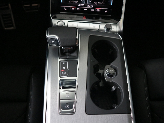 Audi A6 Limousine sport 50 TDI quattro tiptronic ACC+LED
