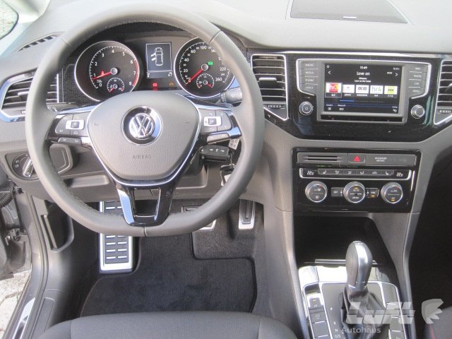 VW Golf Sportsvan 1.2 TSI DSG Sound