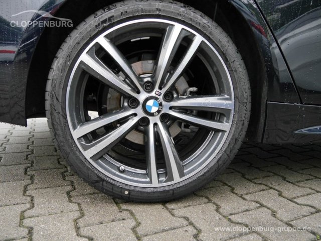 BMW 420d xDRIVE GRAN Coup