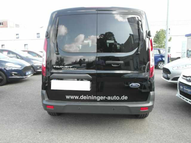 Ford Transit Connect 230 L2 S&S Trend incl. Klimaautomatik