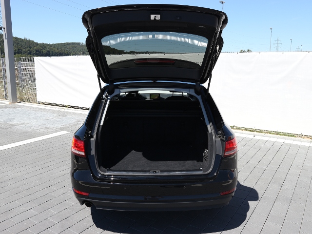 Audi A4 Avant 2.0 TDI basis S tronic KLIMA XENON NAVI ALU