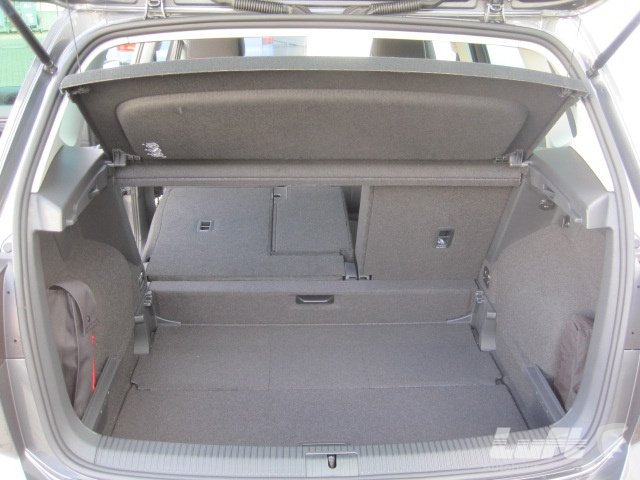VW Golf Sportsvan 1.2 TSI DSG Sound