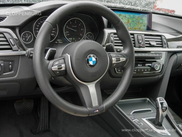 BMW 420d xDRIVE GRAN Coup