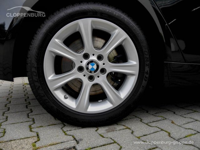 BMW 435d xDrive Gran Coupé NAVI Glasdach HUD Kurvenlic