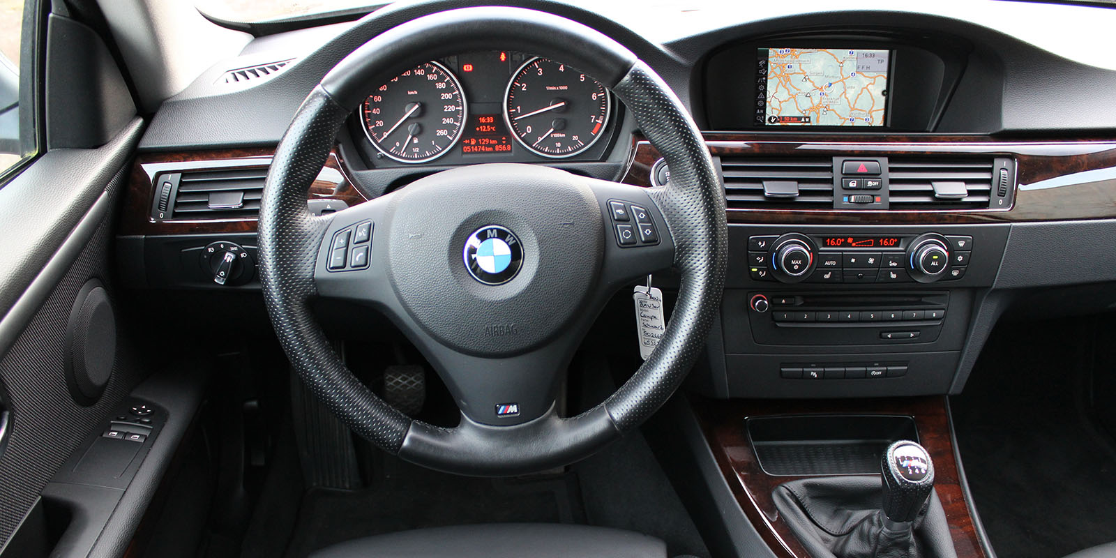 BMW 318i Coupe