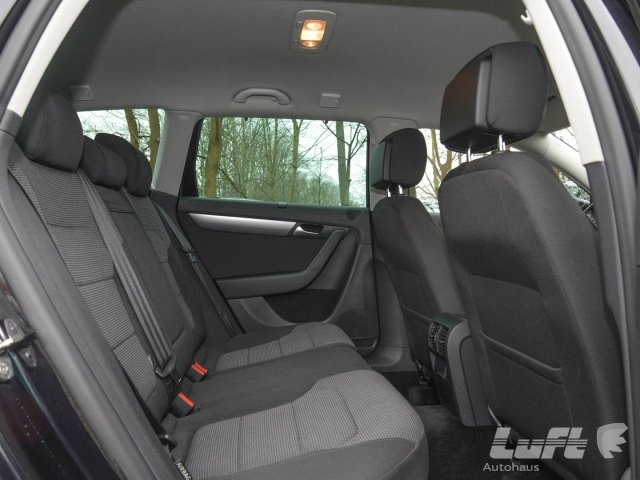 VW Passat Variant 2.0 TDI BMT Comfortline