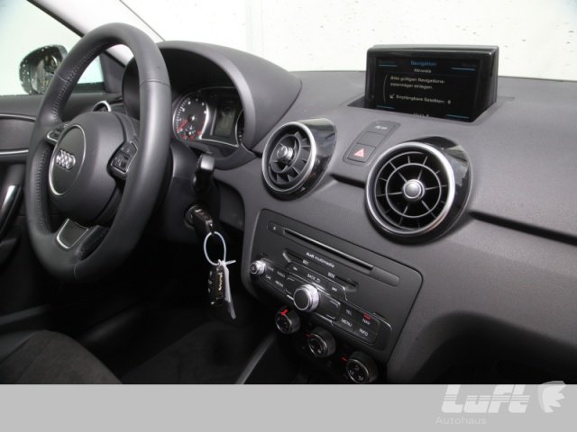 Audi A1 Sportback 1.4 TFSI Sport