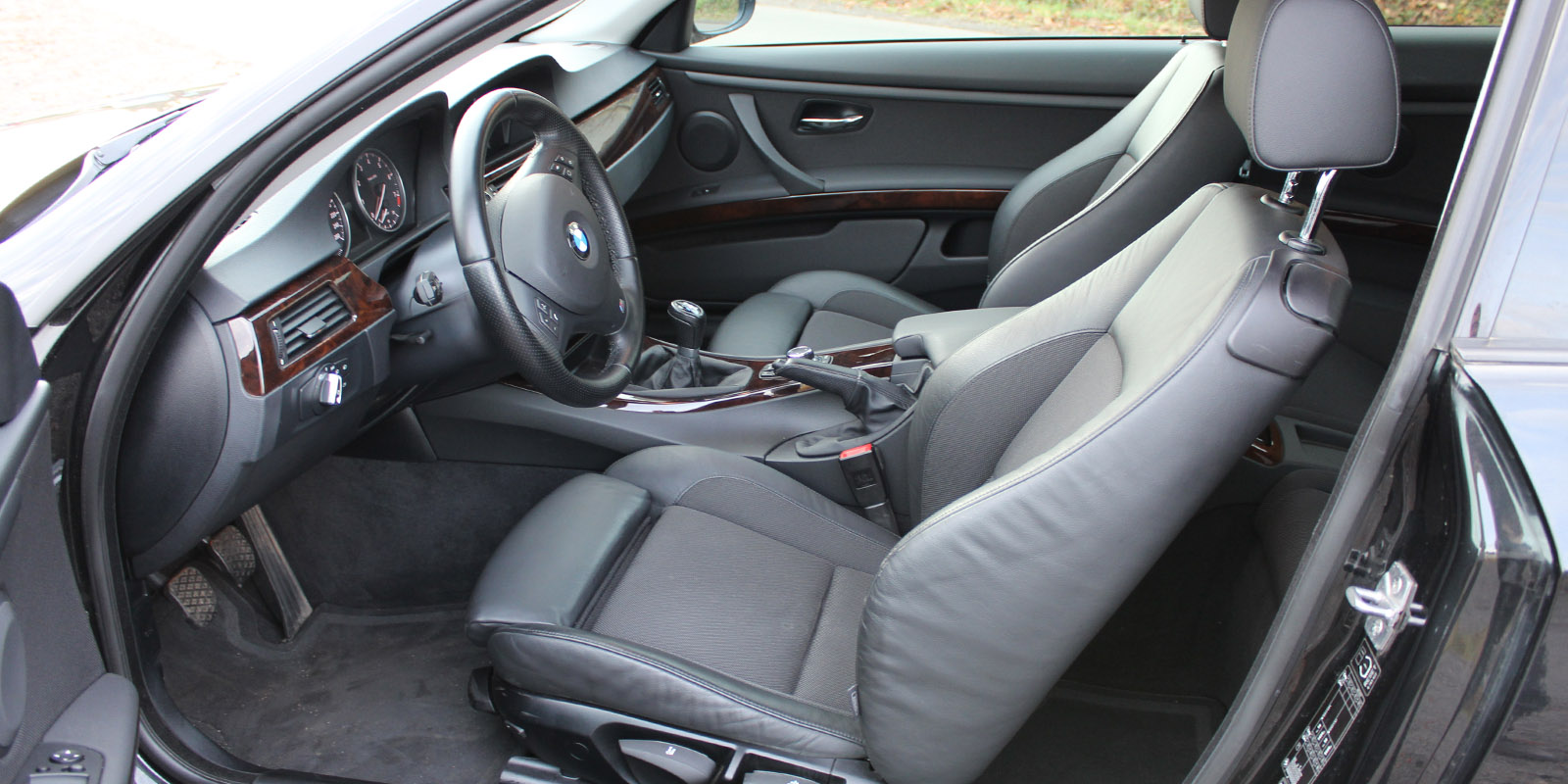 BMW 318i Coupe