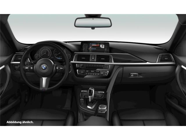 BMW 318 d Touring Sport Line Head-Up HiFi LED Shz