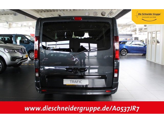 Renault Trafic L2H1 1.6dCi 145 ENERGY 2,9t Spaceclass