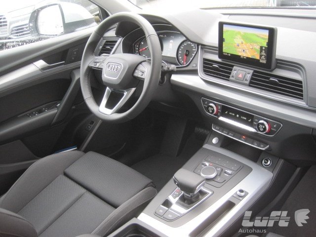 Audi Q5 2.0 TDI quattro S-tronic Sport